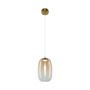 Milagro VASO ML1405 Hanglamp 1x4W/LED 3000K 388lm IP20