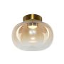 Milagro VASO ML1411 Plafondlamp 1x4W/LED 3000K 388lm IP20