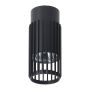 Milagro VERTICAL ML0292 Opbouwspot 1x8W/GU10 IP20