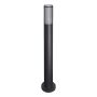 Milagro VERTICAL ML0301 Vloerlamp 1x8W/GU10 IP44