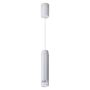 Milagro VERTICAL ML0308 Hanglamp 1x8W/GU10 IP20