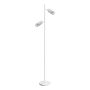 Milagro VERTICAL ML0310 Staande lamp 2x8W/GU10 IP20