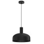 Milagro VISBY MLP1553 Hanglamp 1x60W/E27 IP20