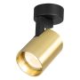 Milagro VOLF ML0677 Spot 1x8W/GU10 IP20