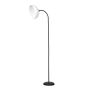 Milagro ZACK ML1632 Staande lamp 1x60W/E27 IP20