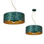 Milagro ZIGGY MLP7580 Hanglamp 3x60W/E27 IP20