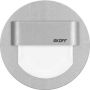 Skoff RUEDA RUEDA LED Inbouwtraplamp