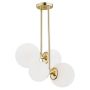 Argon MORITZ 1743 Hanglamp 4x15W/E27 IP20