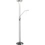 Dar Lighting Montana MON4946 Staande lamp 1x230w/r7s_118mm ip20