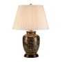 Elstead Lighting SMALL MORRIS-TL-SMALL Tafellamp 1x60W/E27