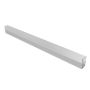 Light Prestige Geometric New LP-0209/1M 60CM 4K Plafondlamp 1x8W/LED 4000K IP44