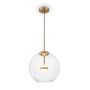 Maytoni COMETA MOD056PL-L12G3K Hanglamp 12W/LED 3000K 720LM