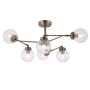 Maytoni Daisy MOD074PL-06BS Kroonluchter 6x40W/E14 IP20