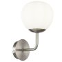 Maytoni ERICH MOD221-WL-01-N Wandlamp 1xE14/40W IP20