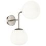 Maytoni ERICH MOD221-WL-02-N Wandlamp 2xE14/40W IP20