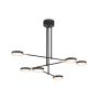 Maytoni FAD MOD070PL-L38B3K Hanglamp 36W/LED 3000K 2200LM