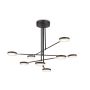Maytoni FAD MOD070PL-L48B3K Hanglamp 38W/LED 3000K 2300LM