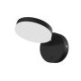 Maytoni FAD MOD070WL-L8B3K Wandlamp 8W/LED 3000K 450LM IP20