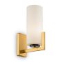 Maytoni FORTANO MOD089WL-01BS Wandlamp 1x40W/E27