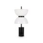 Maytoni Kyoto MOD178TL-L11B3K Tafellamp 1x11W/LED 3000K 350lm IP20