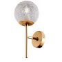 Maytoni LIGERO MOD061WL-01BS Wandlamp 1x40W/E27