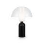 Maytoni Memory MOD177TL-01B Tafellamp 1x40W/E14 IP20