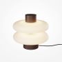 Maytoni Nuvem MOD497TL-L8BRK Tafellamp 1x5W/LED 3000K 850lm IP20
