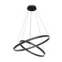 Maytoni RIM MOD058PL-L74B4K Hanglamp 51W/LED 4000K 3000LM