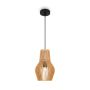 Maytoni Roots MOD191PL-01W Hanglamp 1x40W/E27 IP20