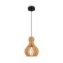 Maytoni Roots MOD192PL-01W Hanglamp 1x40W/E27 IP20