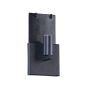 Maytoni TORONTO MOD974-WLBase-01-Black Wandlamp 1x40W/E14 IP20