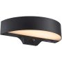 Nordlux Monay 2518351003 Wandlamp 1x5w/led 3000k 200lm ip44