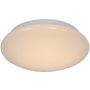 Nordlux MONTONE 25 2015176101 Plafondlamp 2700K 800LM IP44