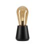 Markslojd BROOKE 108416 Tafellamp 1x40W/E14 IP20