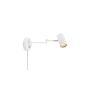 Markslojd COSTILLA 108461 Wandlamp 1x7W/GU10 IP20