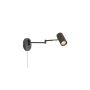 Markslojd COSTILLA 108468 Wandlamp 1x7W/GU10 IP20
