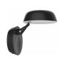 Markslojd HALO 106473 Wandlamp 1x9W/LED 620LM IP20