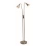 Markslojd ODENSE 102241 Staande lamp 2x40W/E14 IP20