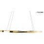 King Home ANILLO MSE1501100601 Hanglamp 41W/LED 3000K 3280lm