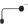King Home AXEL MSE1501100147 Wandlamp 3W/LED 3000K 240lm