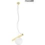 King Home BALANCE MSE1501100553 Hanglamp 3000K