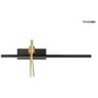 King Home BOY MSE1501100459 Wandlamp 7W/LED 560lm