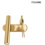 King Home BOY TUBE MSE1501100481 Wandlamp 4W/LED 320lm