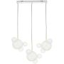 King Home CAPRI MSE1501100546 Hanglamp 7W/LED 3000K 3300lm