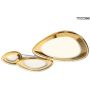 King Home CELL MSE1501100508 Plafondlamp 20W/LED 2500-6000K 3600lm