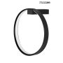 King Home CIRCLE WALL MSE010100378 Wandlamp 1x13W/LED 3000K 1040LM IP20