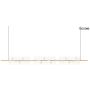 King Home CLARA MSE1501100570 Hanglamp