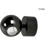 King Home EOS MSE1501100309 Wandlamp 8W/LED 3000K 640lm