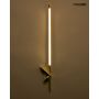 King Home ESPADA MSE1501100573 Wandlamp 6W/LED 3000K 480lm