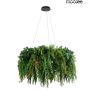 King Home GARDENS MSE1501100615 Hanglamp 212W/LED 16960lm